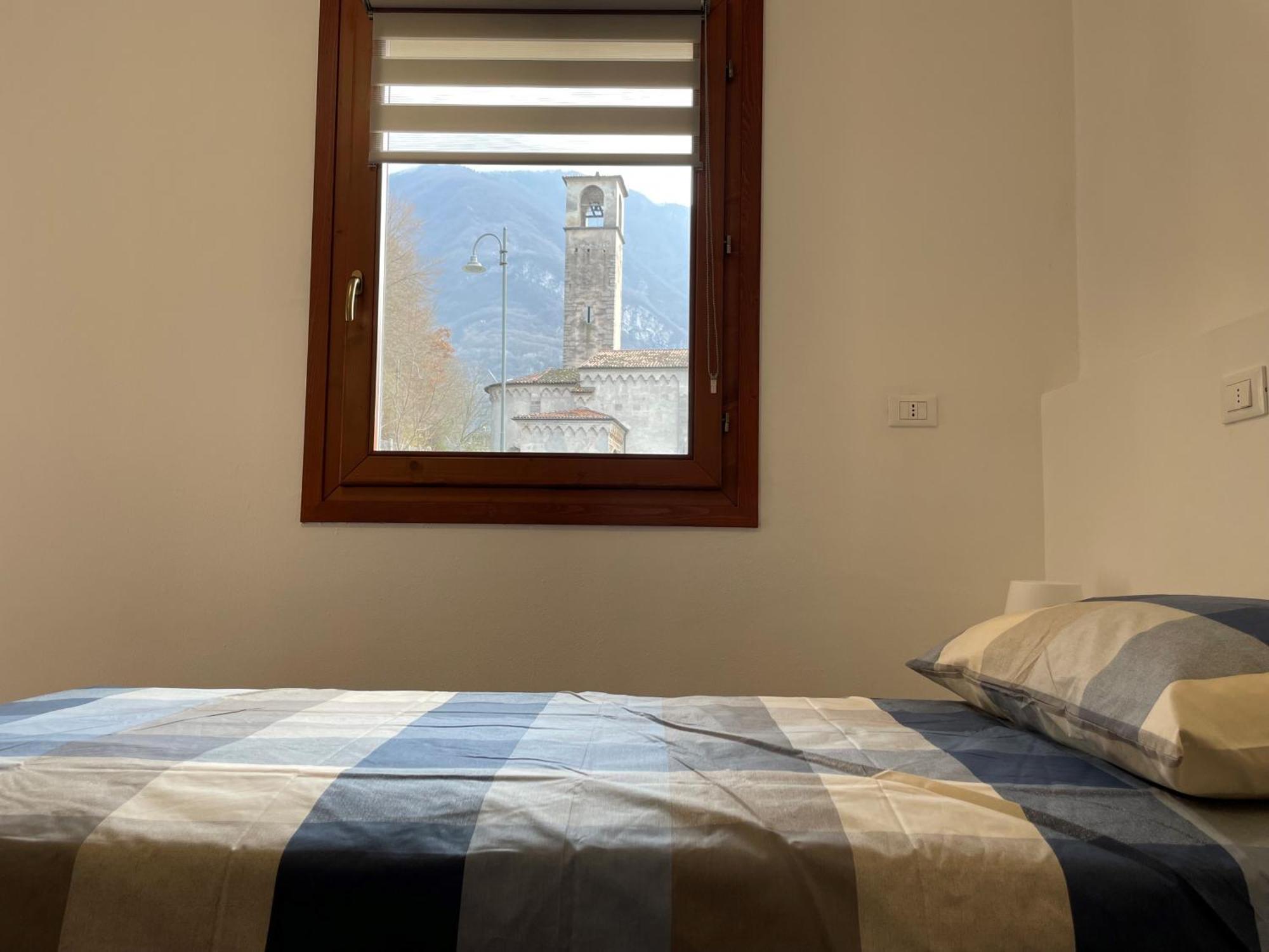 Twentyone Holiday Home Pisogne Eksteriør billede