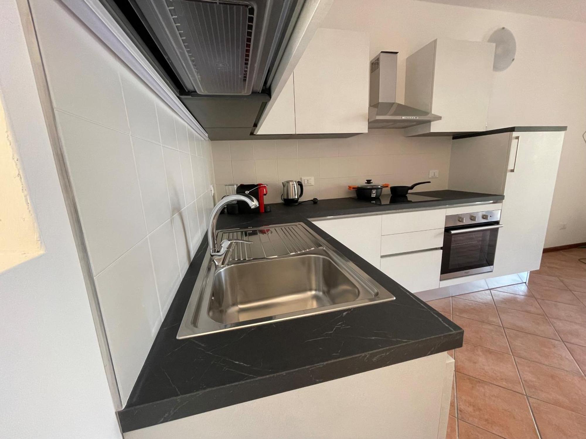 Twentyone Holiday Home Pisogne Eksteriør billede