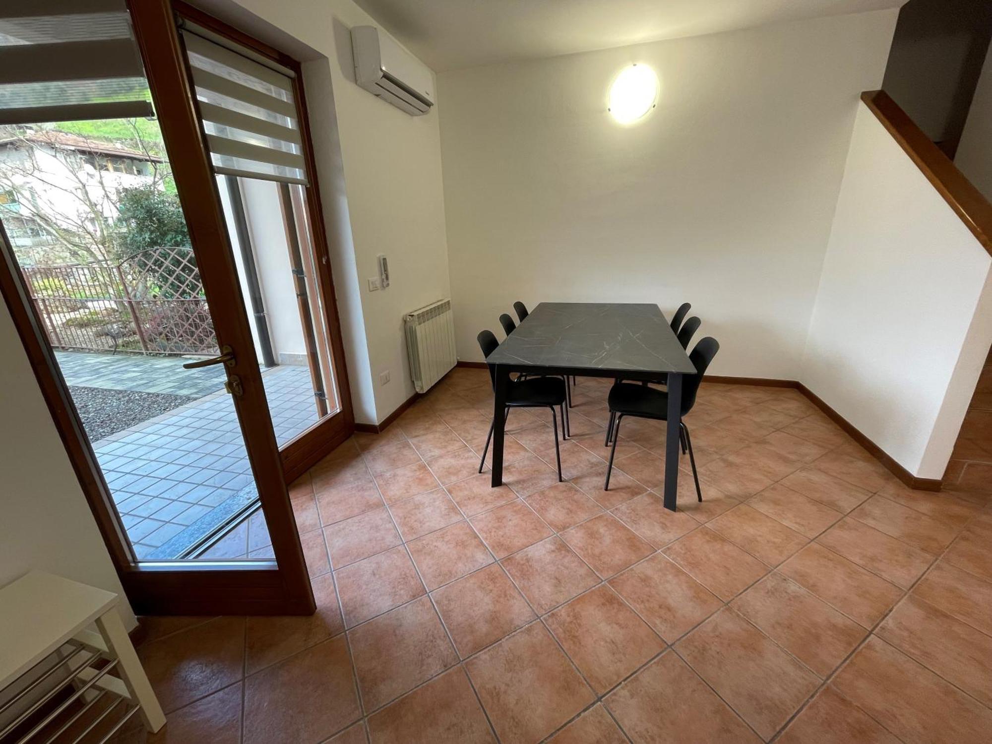 Twentyone Holiday Home Pisogne Eksteriør billede