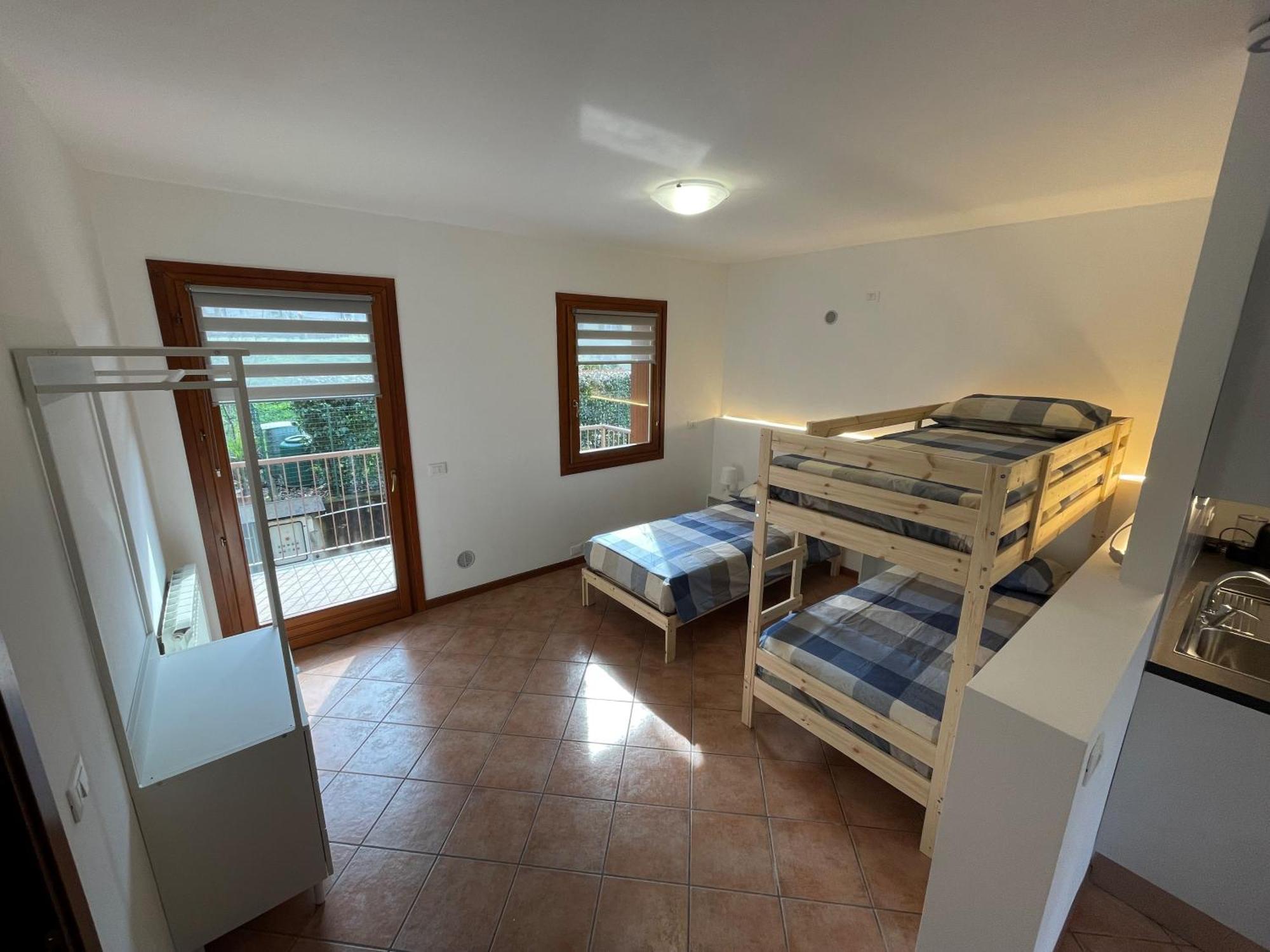 Twentyone Holiday Home Pisogne Eksteriør billede